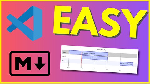 How To Create a Gantt Chart Easily Using Code