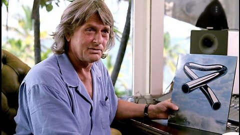 MIKE OLDFIELD