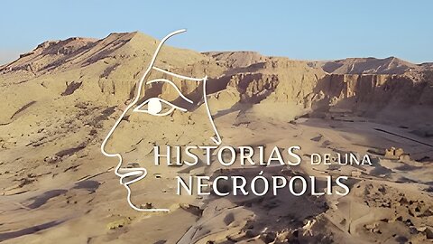 Somos documentales - Historias de una necrópolis - Documental 08/08/2024