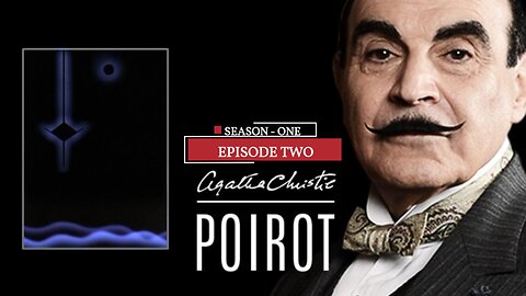 Murder in the Mews - Agatha Christie's Poirot