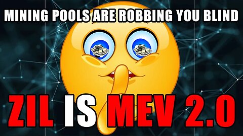 LARGEST Mining Pool SCAM Of 2023? | MOVE NOW!!!