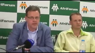 Mbalula missing the ball on farm murders, says AfriForum (FKV)