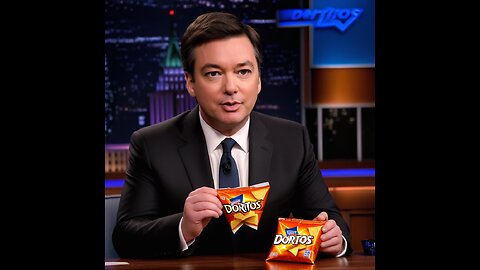 'Fallon blasts Secret Service Director Cheatle: "Go back to guarding Doritos."'