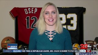 23ABC Sportscast 111020