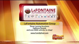 LaFontaine - 8/11/20