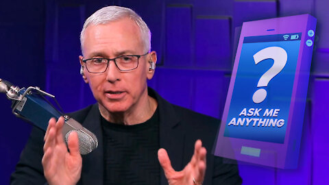 Former Scientologist – Kicked Out For Reporting Assault – Gets Dr. Drew's Advice on PTSD & Cults