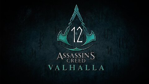 Assassins Creed Valhalla: Razing Earnningston