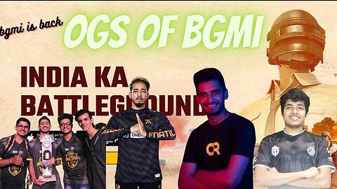 BGMI LIVE UNBAN #bgmi #bgmiunban #battlegroundmobileindia