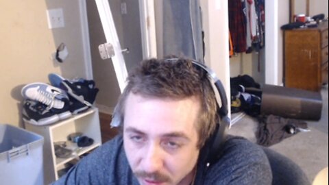 bossmanjack is going to have his face on a coinflip, type r if rigged, 3k flushed in the toilet