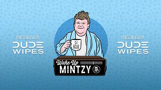 Wake Up Mintzy | 8.29.24