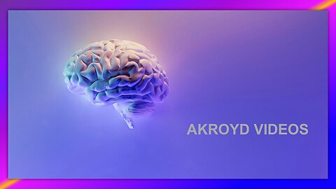 ZACK HEMSEY - MIND HEIST : EVOLUTION - BY AKROYD VIDEOS