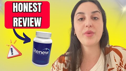 Renew Weight Loss - (❌BEWARE❌) Renew Reviews - Renew - Renew Review - Renew Fat Loss - Renew Works