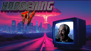 Trump Harris Debate | Hatians Eating Pets | Germany Suspends Schengen - Habbening TV 167