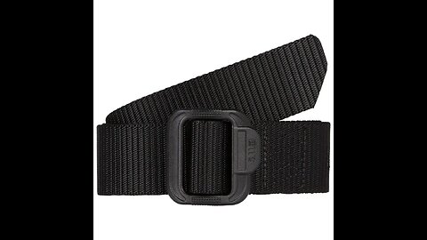 5.11 Operator Gun Belt