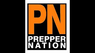 08/25/20 What IS a Prepper? SHTF