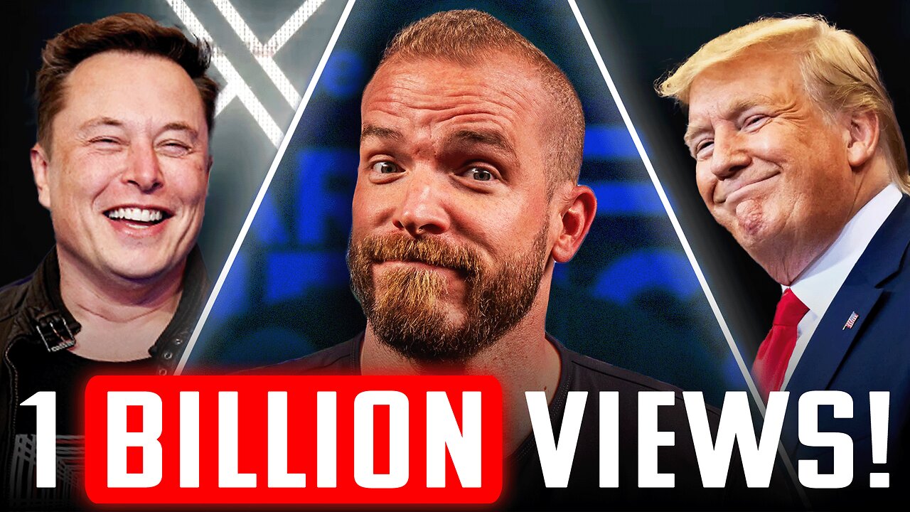 $1.2 Billion And Climbing: Rumble'S Massive Deal Explained - 7ady0ig