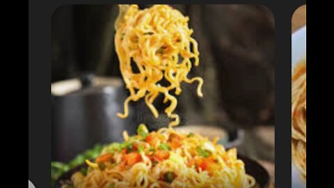 noodle's bnny kavry easy tarkiq vry testy zami 😋😋😋😘😘😍😍😍