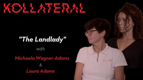 KOLLATERAL | The Landlady