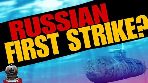 WILL RUSSIA STRIKE FIRST? | Everything All At Once...