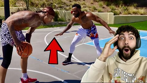 Flight vs Cash 1v1 HAD ME SHOOK... (Dfriga Reacts)