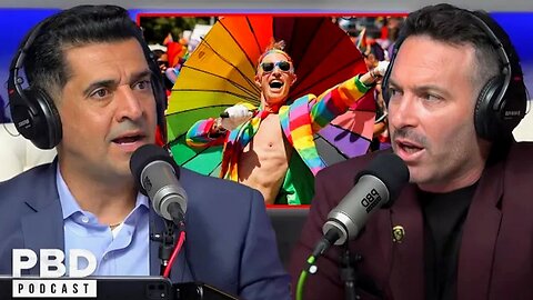 “Pride Month Madness!” - The SHOCKING Number of LGBTQ Holidays EXPOSED!