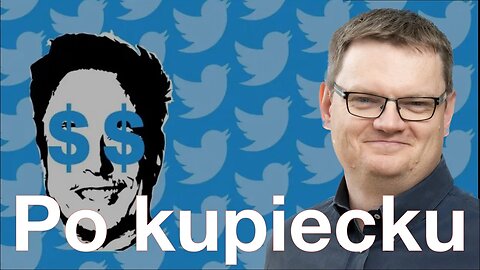 O twitterowych znaczkach - po kupiecku | Pogodne Szorty #67