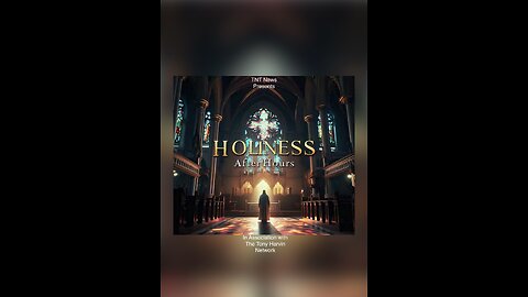 ARE YOU SAVED Without the Holy Ghost? | Pastor Gino Jennings | Holiness After Hours