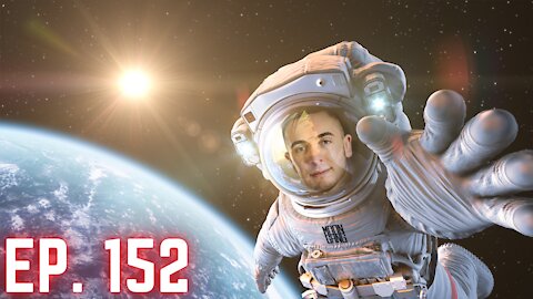 Ep. 152 Apes in Space 🚀🚀🚀 (AMC, GME, PROG & TSLA) || Dumb Money w/ Matt