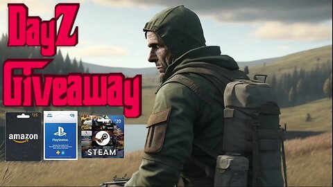 Dayz DINO HUNT. giveaway steam amazon PSN