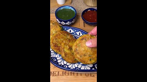 POTATO CHICKEN CUTLETS | #potatochickencutlets #alootikki #potatocutlets #potatosnack #cooking