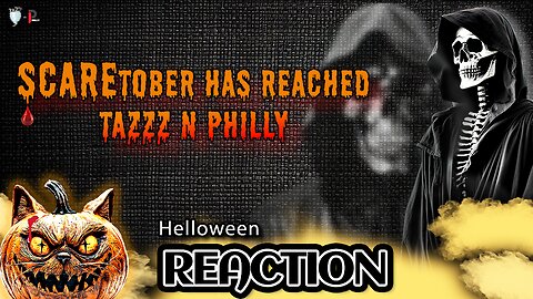 🎃REACTION to "HELLOWEEN - Halloween"🎃Halloween Edition