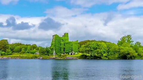 10 Best Places to Visit in Ireland