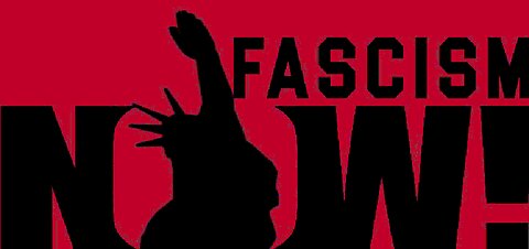 Fascism Now! Episode 3 Masculinity & The Modern World