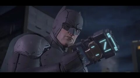 Batman The Telltale Series Episode 5 City of Light Final Episode!