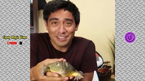 Magic trick 2022 video - new Zach King Vines