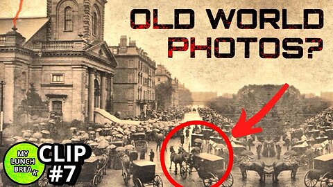 Old World Photos?