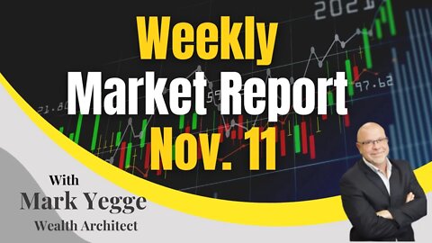 Market Report November 11, 2022