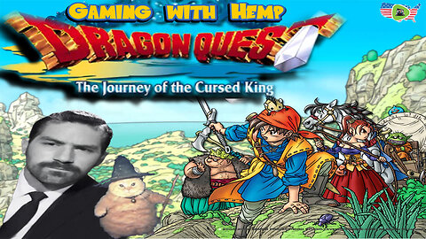 Dragon Quest VIII episode #8