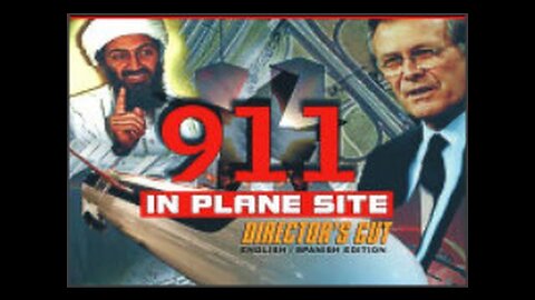 Dave VonKleist 9/11 lies then and now - note: Israel is a people, of Jacob, not a land