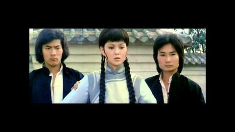 The Ultimate What kind of Kung-Foolery is this! 🤣😂 "Kung Pow" (2002)