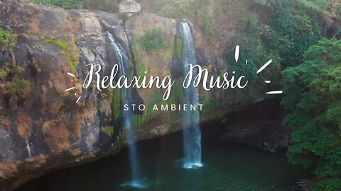 Relaxing Music, Healing Music, Meditation Music, Spa Music, Sleep, Zen, Flowing Stream