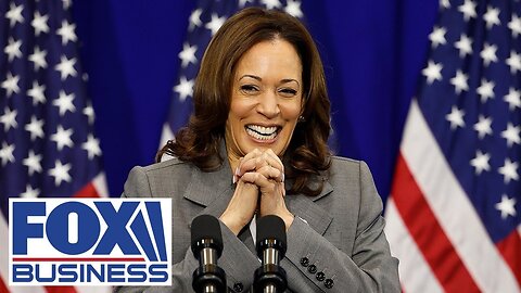 Kamala Harris has done a ‘big favor’ for Republicans: GOP rep | VYPER