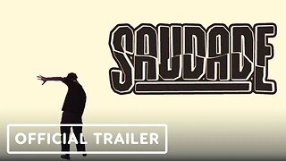 Saudade - Six One Indie Showcase Trailer