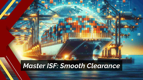 Mastering Importer Security Filing: Expert Tips for Smooth Customs Clearance