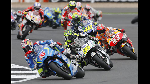 MotoGP Rewind: A Recap of the