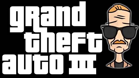 Grand Theft Auto III | Day 5