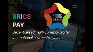 BRICS PAY