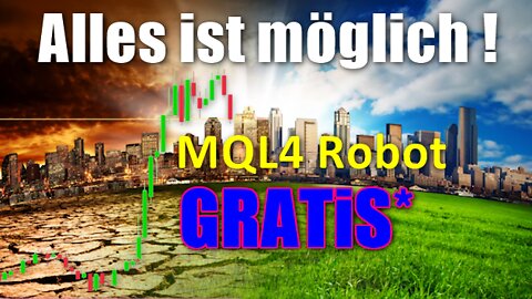 Update ohne MagicTime für EA Trader 💥 #free4fx