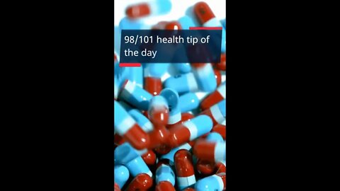 Health Tips 101 part 98 | health101 | Tips Tricks Fun