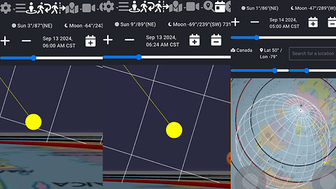 Flat Earth Model Accurate Celestial Mechanics for the Sun